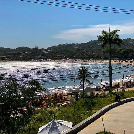 Pousada Buzios Summer Park Ngoại thất bức ảnh