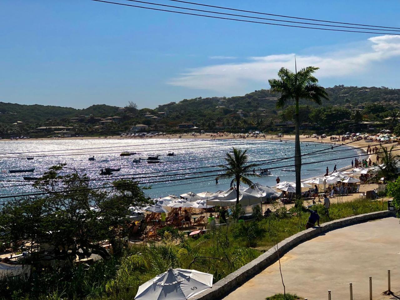 Pousada Buzios Summer Park Ngoại thất bức ảnh