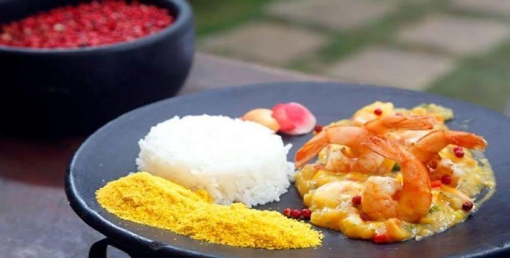 Pousada Buzios Summer Park Ngoại thất bức ảnh