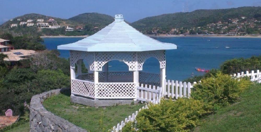 Pousada Buzios Summer Park Ngoại thất bức ảnh